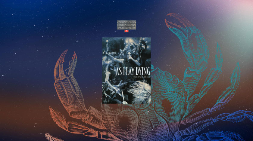 As I Lay Dying
