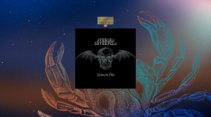 Avenge Sevenfold