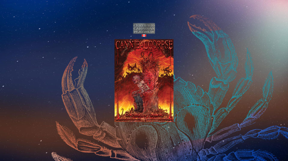 Cannibal Corpse