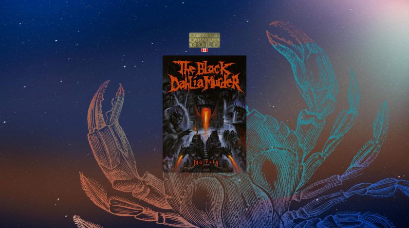 The Black Dahlia Murder