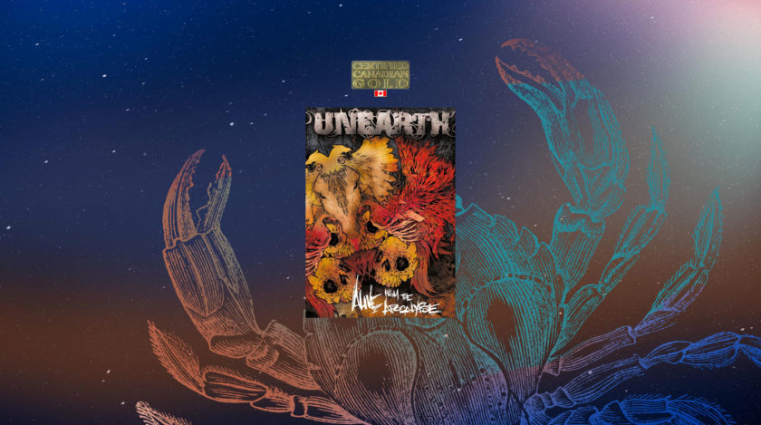 Unearth