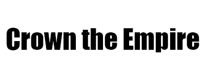 Crown the Empire Crown the Empire