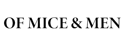 Of Mice & Men Of Mice & Men