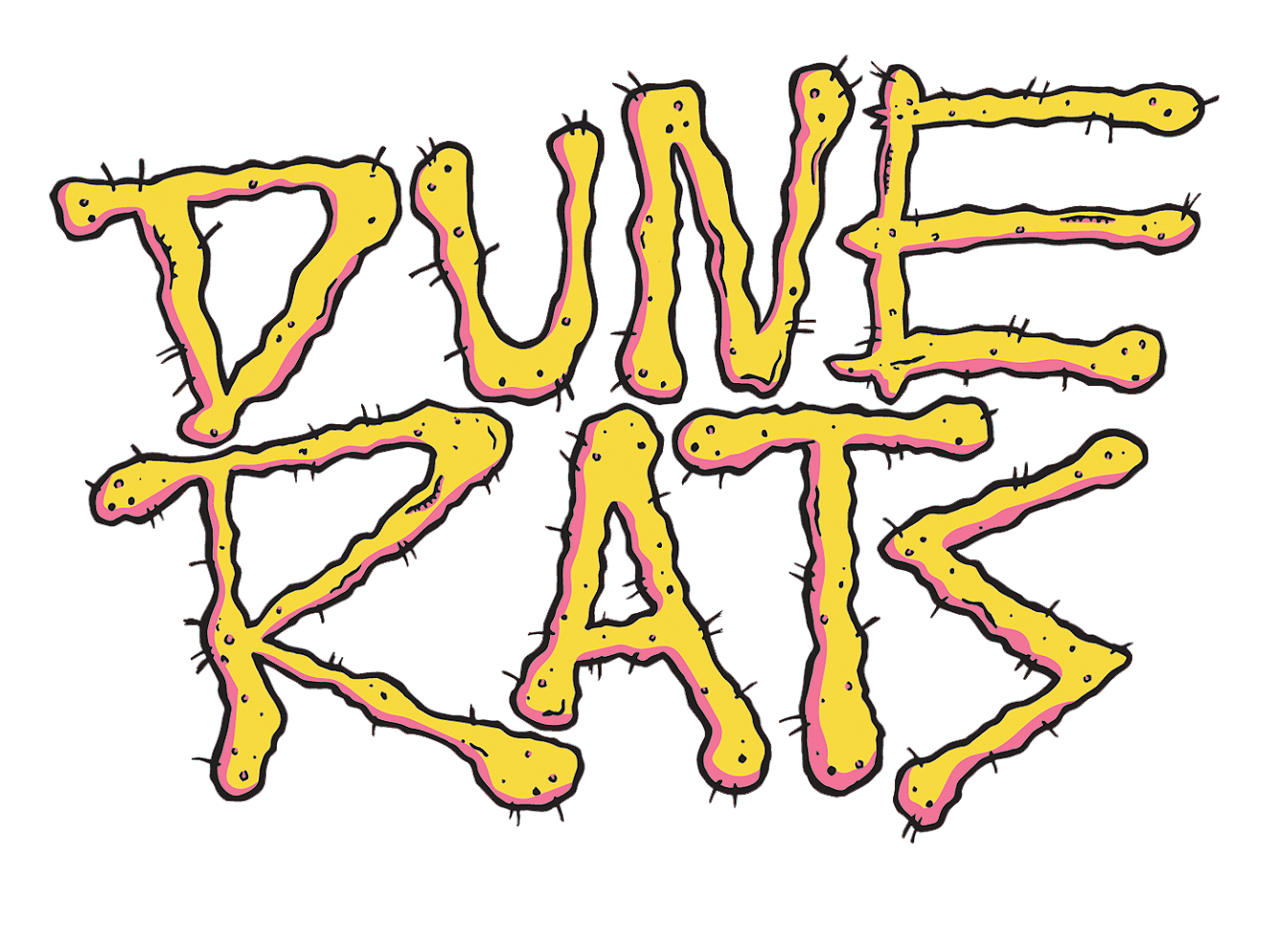 Dune Rats
