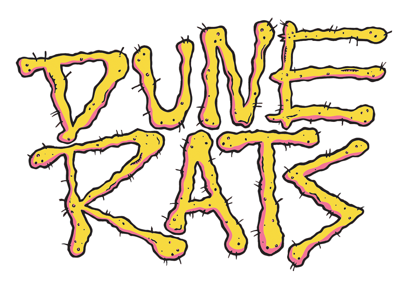 Dune Rats Dune Rats