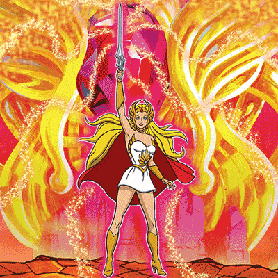 shera